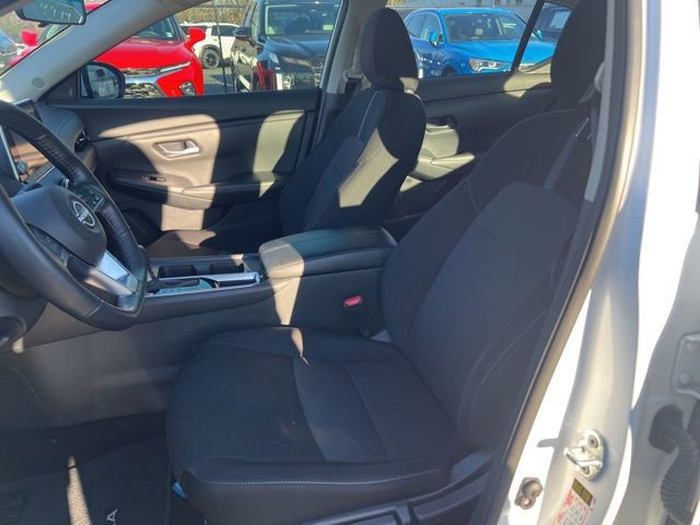 Used 2024 Nissan Sentra SV w/ All-Weather Package image 9