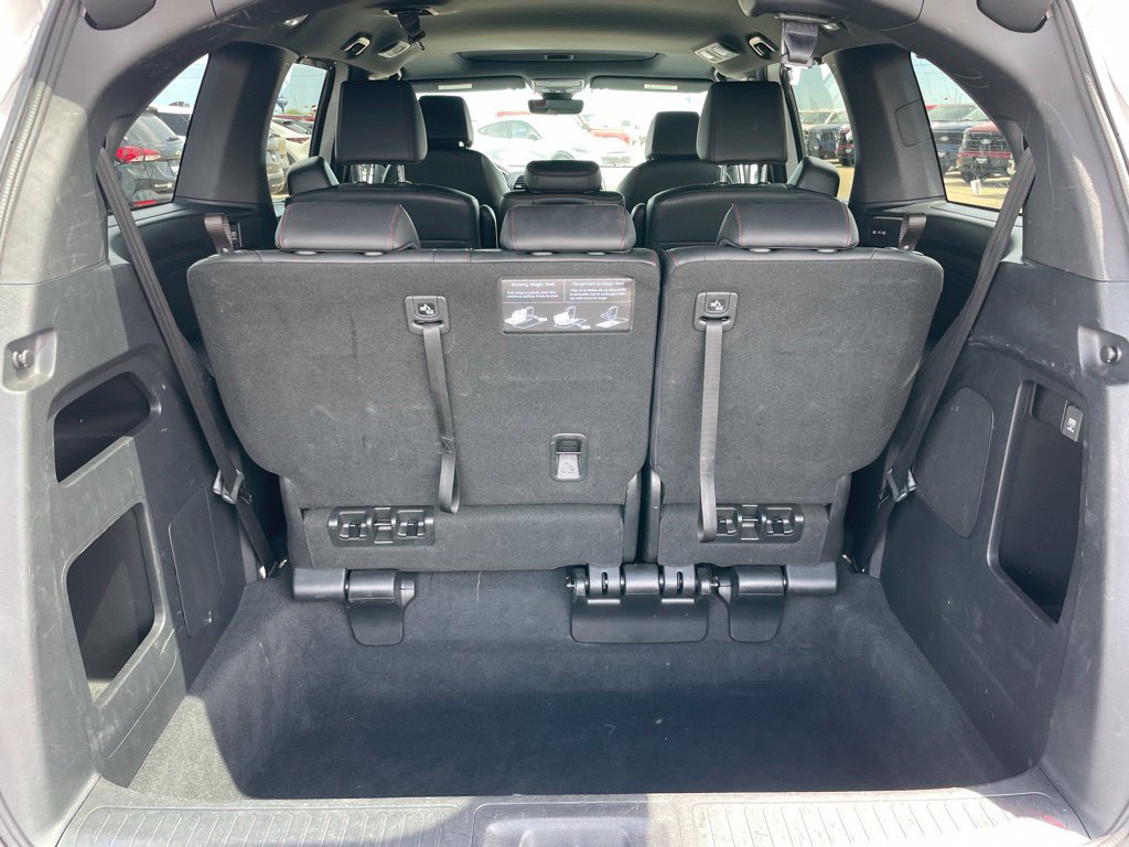 Used 2025 Honda Odyssey Sport-L image 35