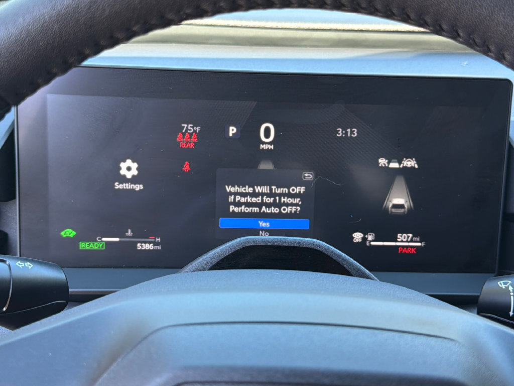 Used 2026 Toyota RAV4 AWD image 25