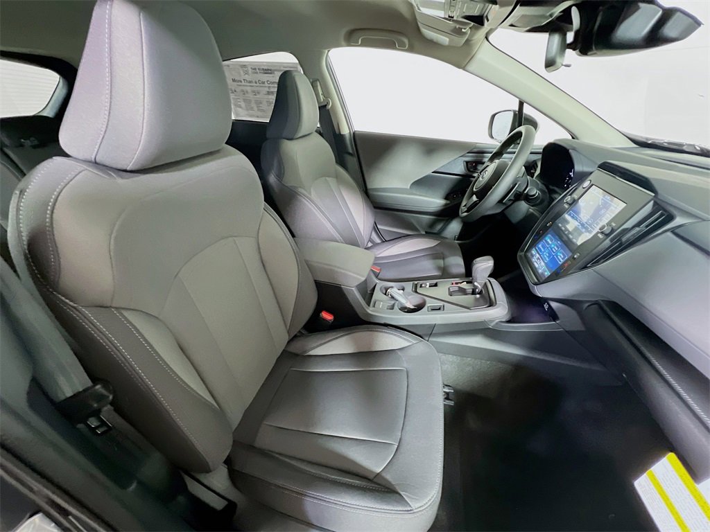 New 2026 Subaru Crosstrek 2.5i image 22