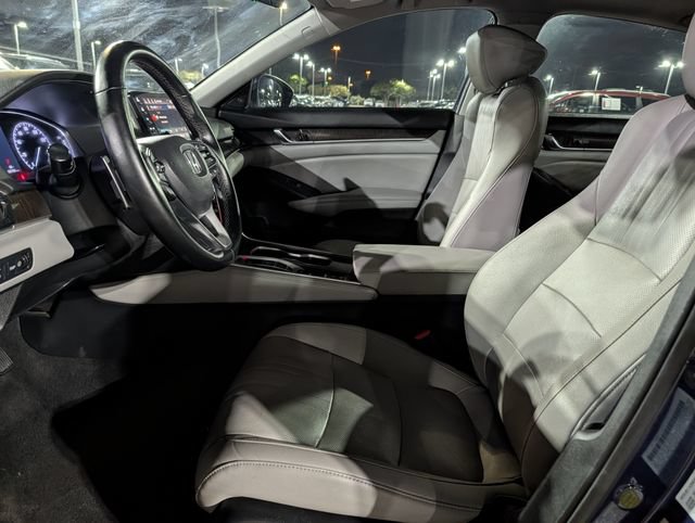 Used 2019 Honda Accord Touring image 26