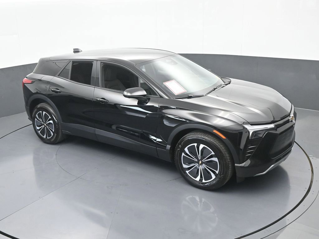 Used 2025 Chevrolet Blazer EV LT image 60