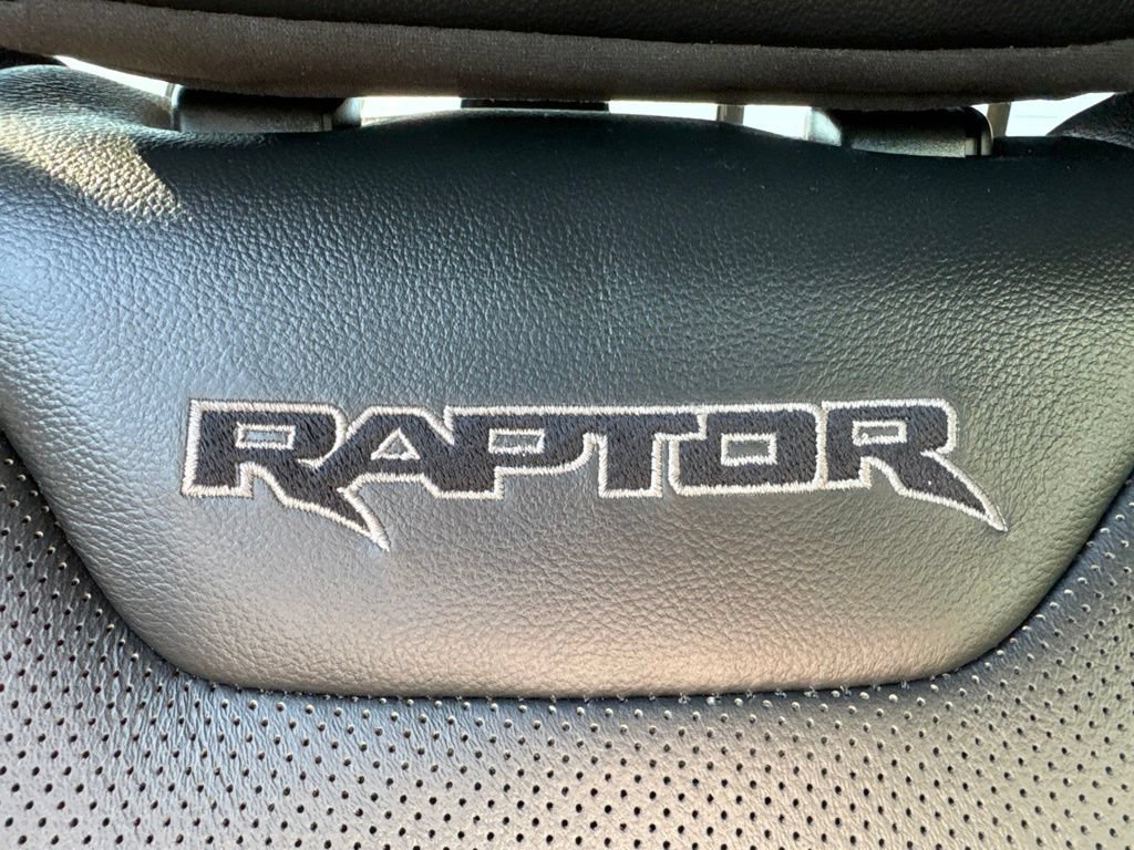 Used 2019 Ford F150 Raptor w/ Equipment Group 802A Luxury AWD/4WD image 26