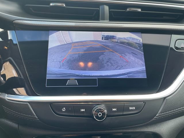 Used 2023 Buick Encore GX Select w/ Experience Buick Package AWD/4WD image 32