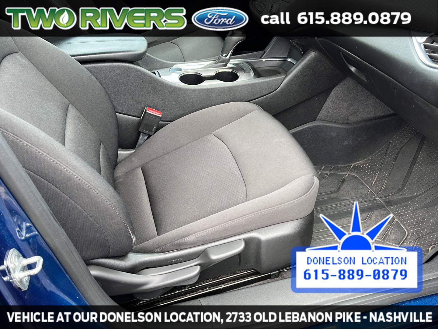 Used 2019 Chevrolet Malibu LT FWD image 31