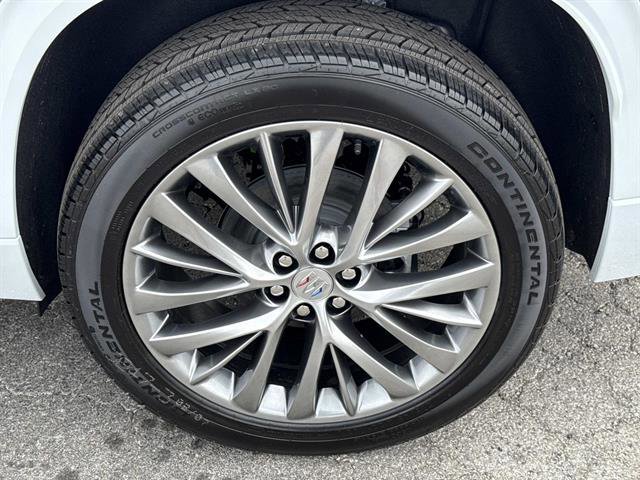 New 2026 Buick Enclave Avenir w/ Super Cruise Package AWD/4WD image 30