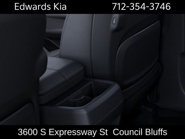 New 2027 Kia Telluride X-Line EX AWD/4WD image 28