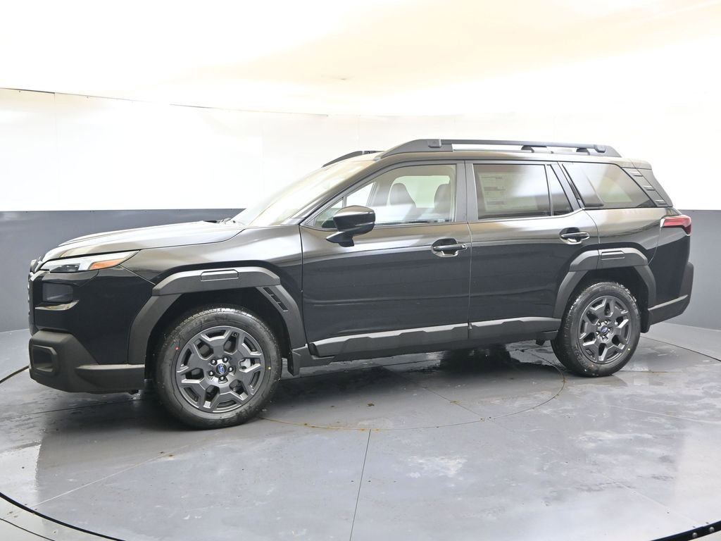 New 2026 Subaru Outback Premium image 2