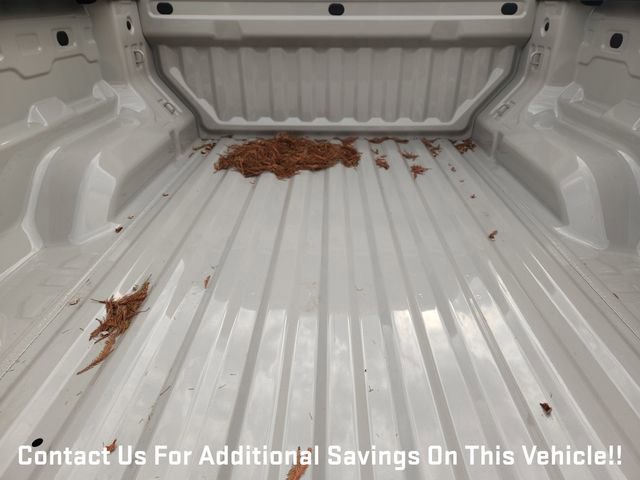 New 2026 GMC Canyon Elevation w/ Convenience Package image 22