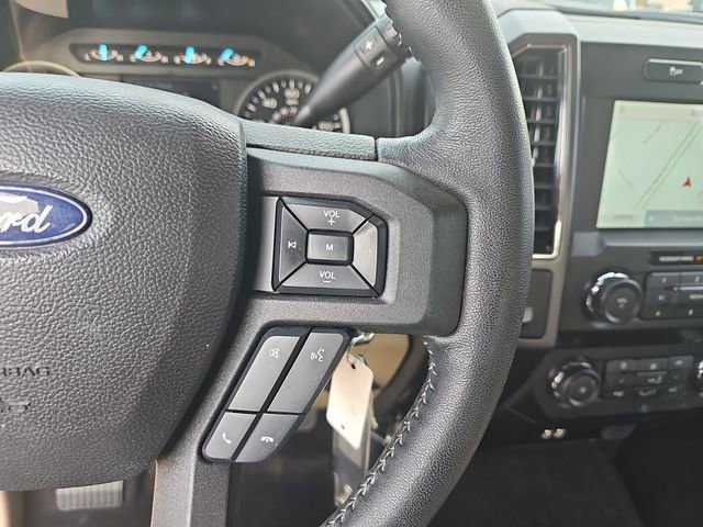 Used 2019 Ford F150 XLT w/ Equipment Group 302A Luxury image 18