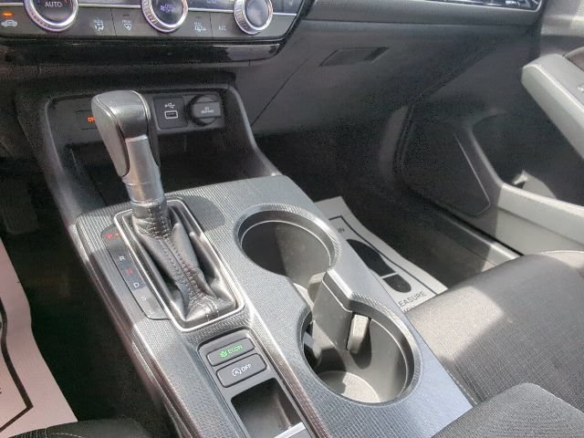 Used 2023 Honda Civic EX image 17