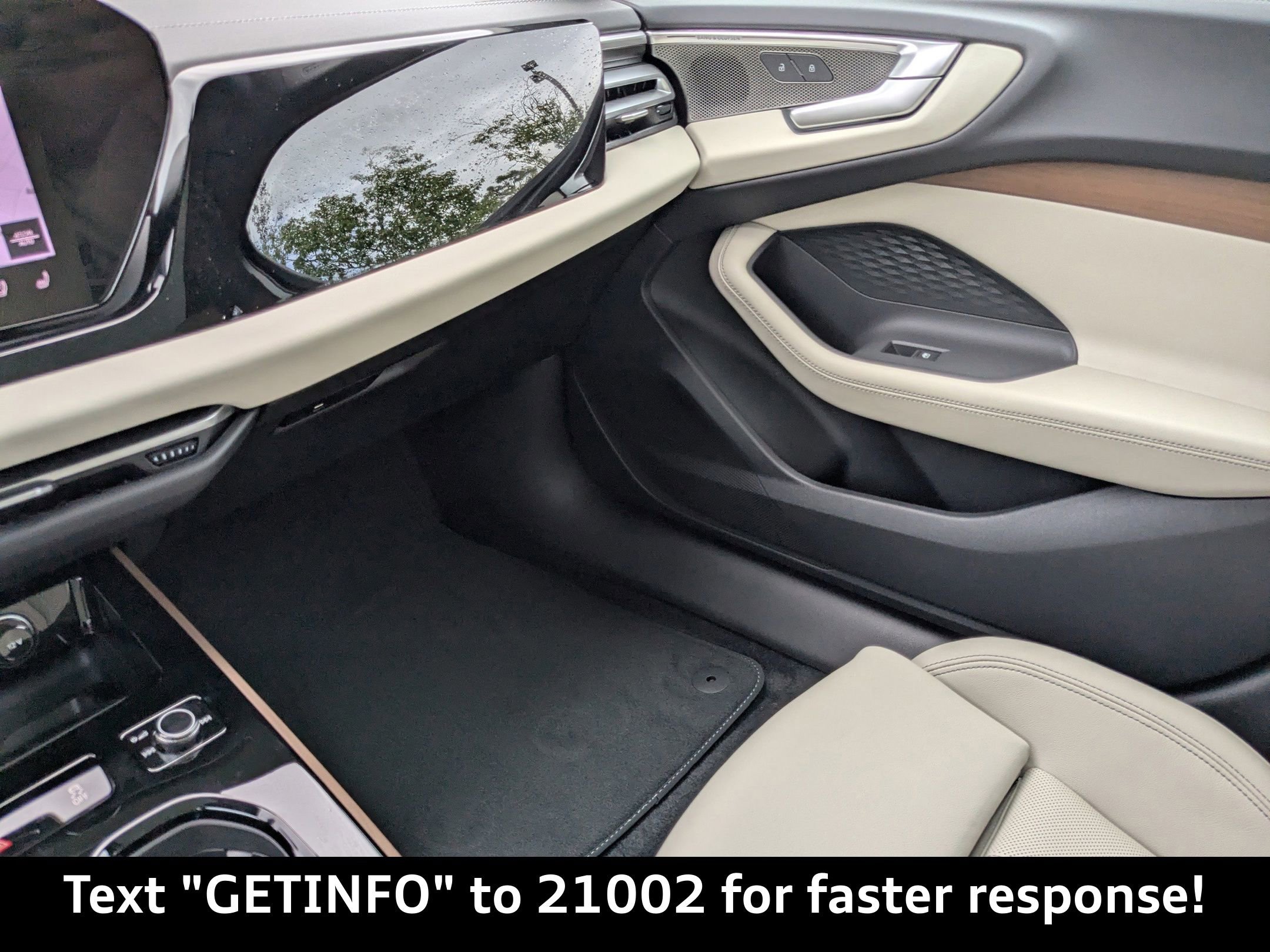 New 2025 Audi A5 2.0T Premium Plus image 22