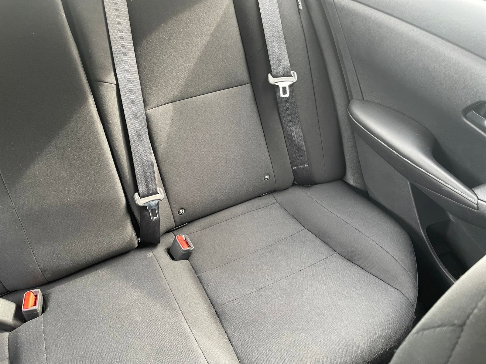 Used 2025 Nissan Sentra S image 35