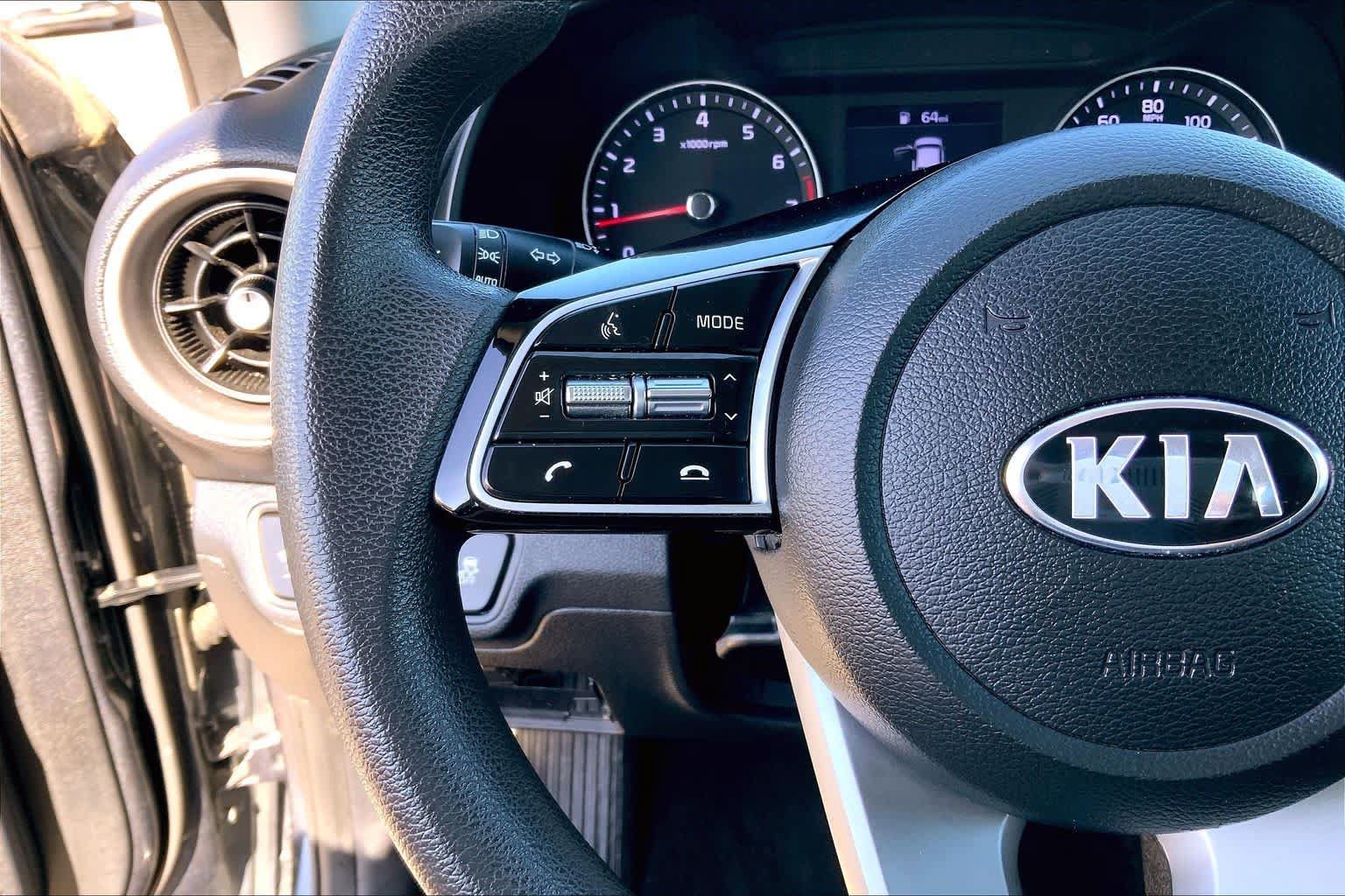 Used 2021 Kia Forte LXS FWD image 47