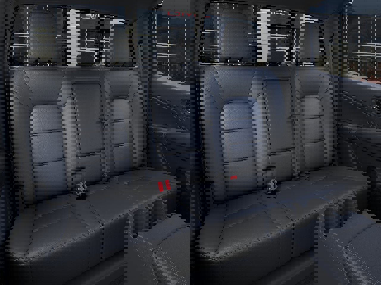 New 2026 GMC Canyon Elevation w/ Convenience Package image 34