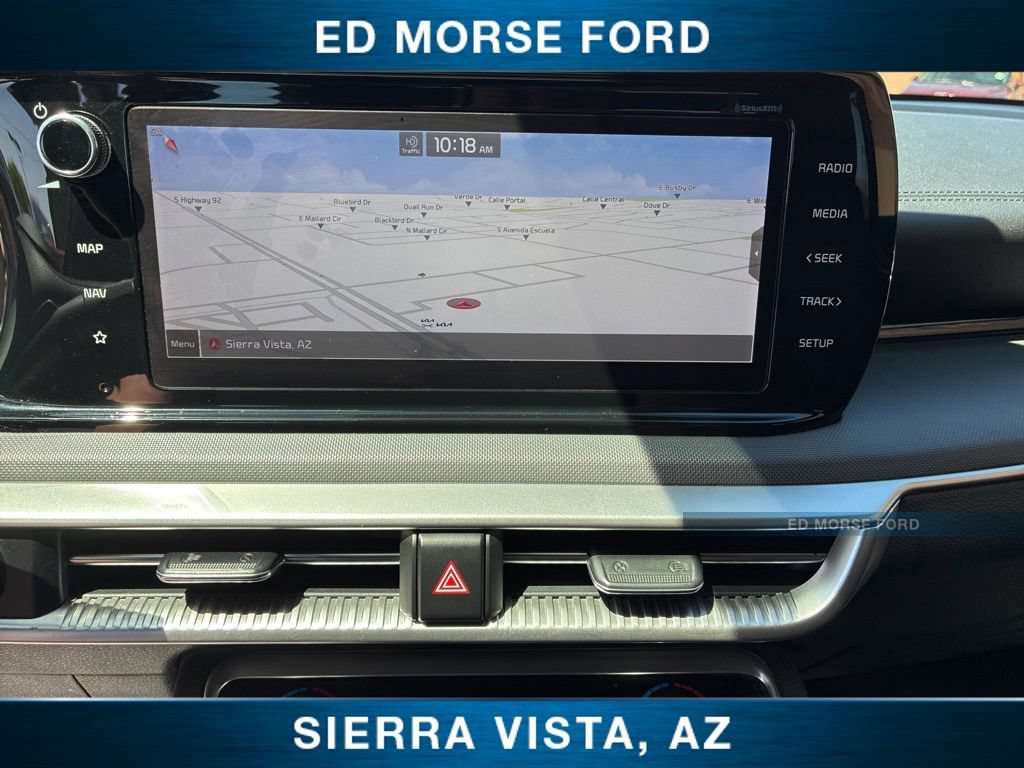 Certified 2022 Kia K5 GT-Line w/ GT-Line FWD Premium Package image 33