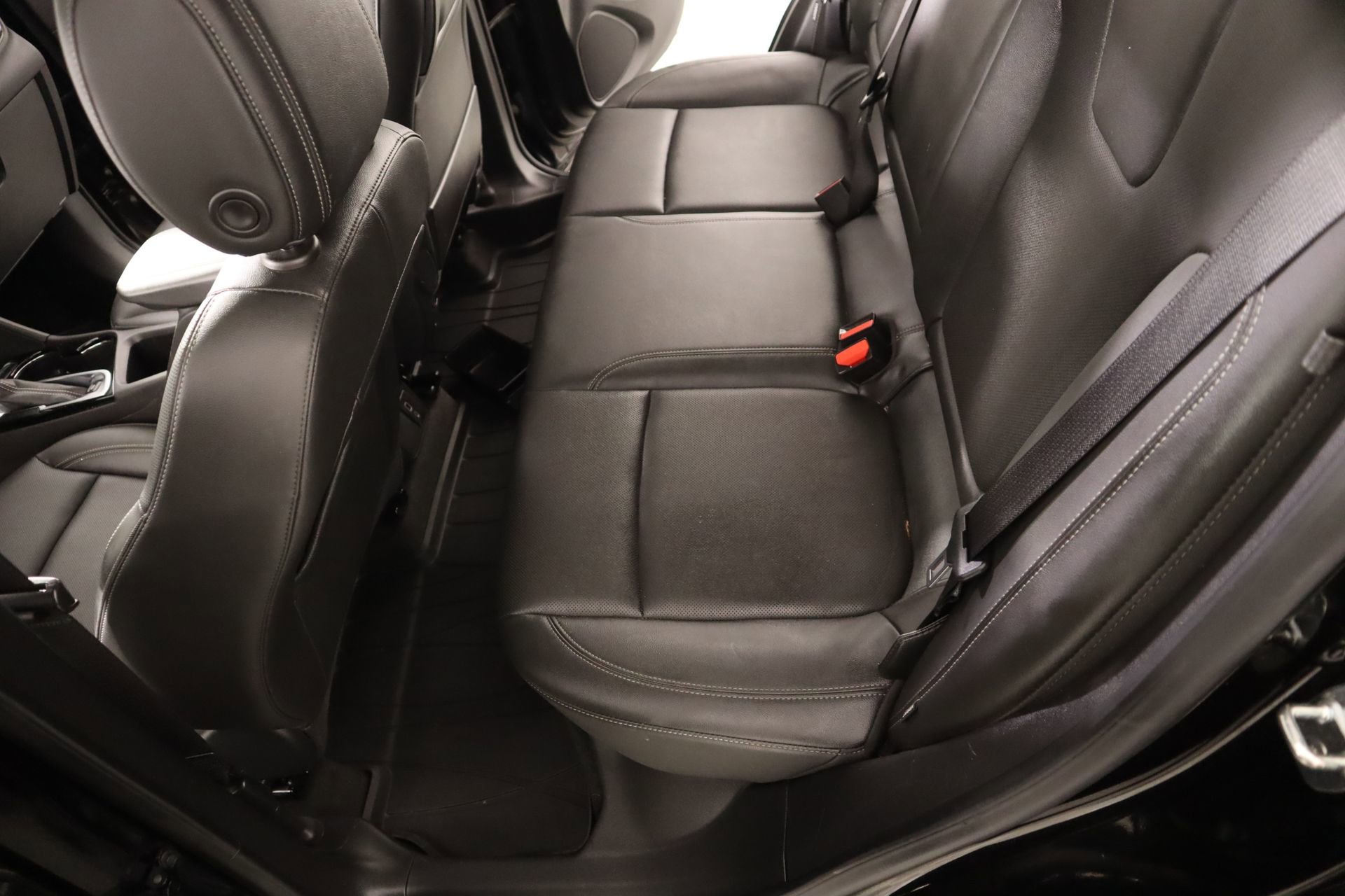 Used 2024 Buick Encore GX Sport Touring w/ Experience Buick Package image 12