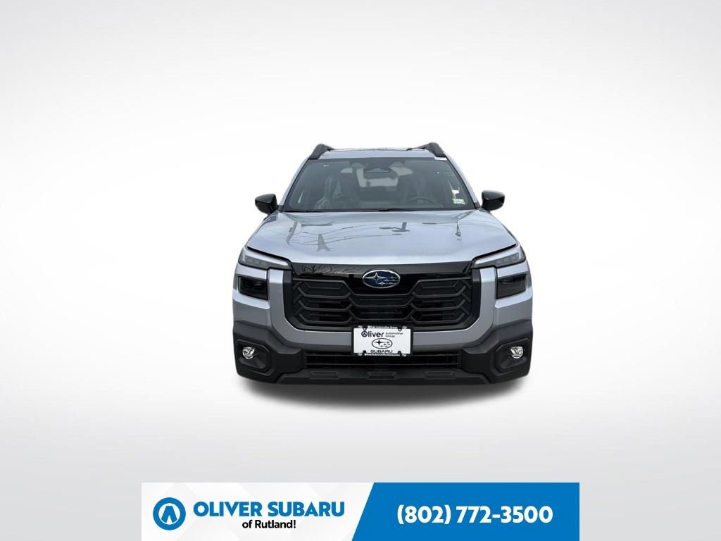 New 2026 Subaru Outback Limited