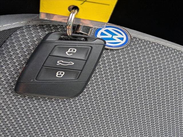 Certified 2023 Volkswagen Taos S FWD image 35