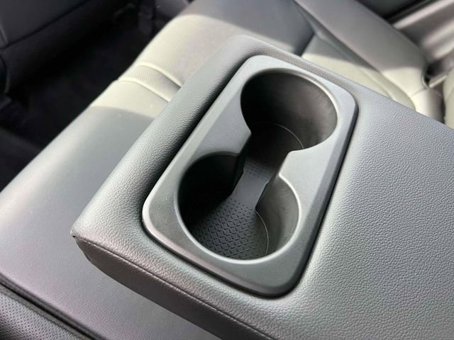 Certified 2025 Hyundai Tucson SEL image 13