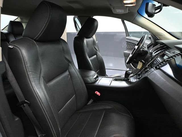 Used 2010 Ford Taurus Limited image 41