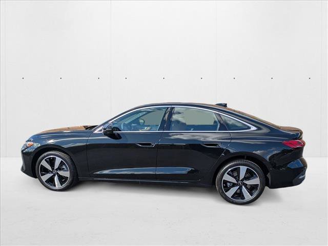 New 2025 Audi A5 2.0T Prestige image 8