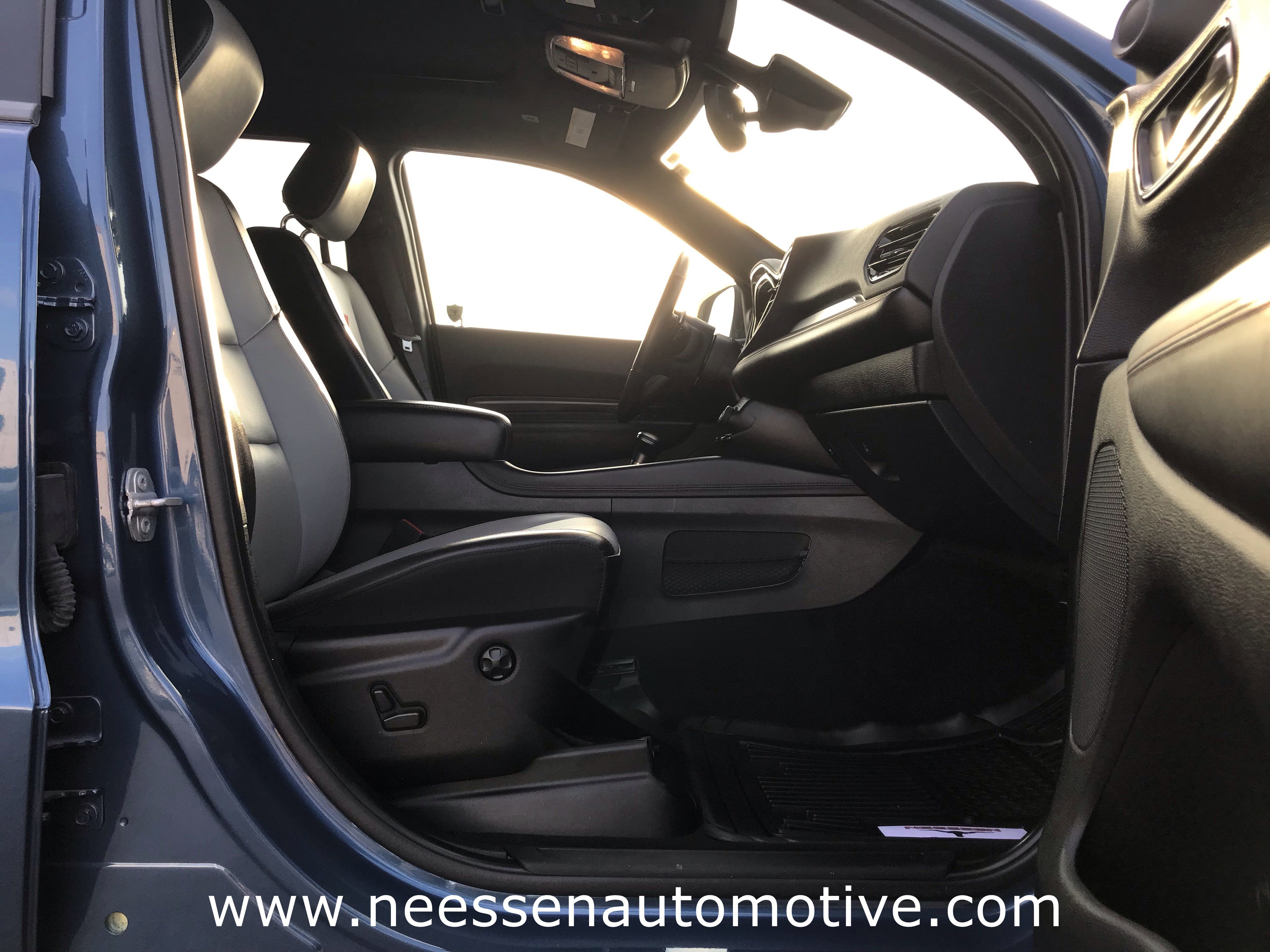 Used 2024 Dodge Durango GT image 18