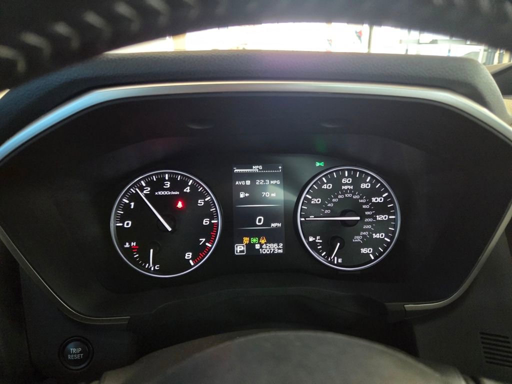 Used 2024 Subaru Ascent Limited w/ Technology Package image 40