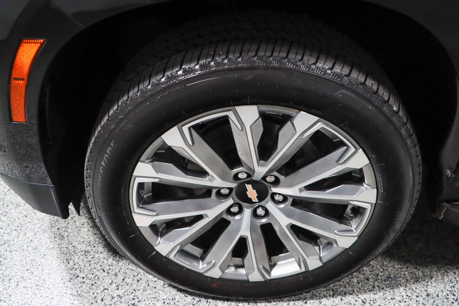 Used 2025 Chevrolet Tahoe High Country w/ Sun And Tow Package image 11