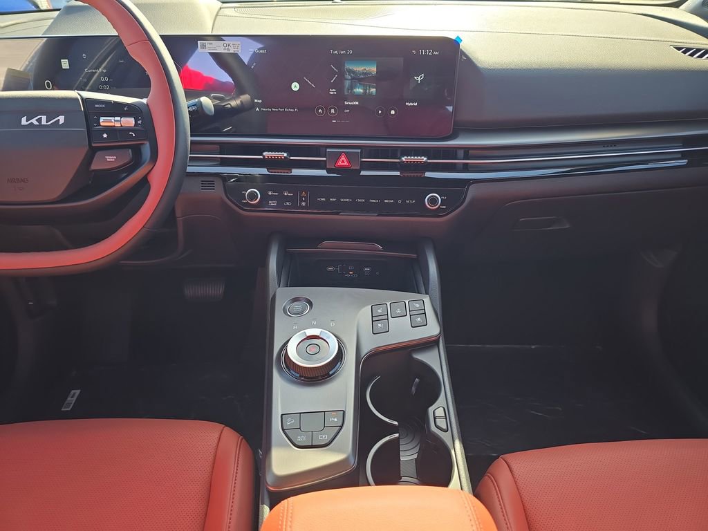 New 2026 Kia Sportage SX Prestige image 15