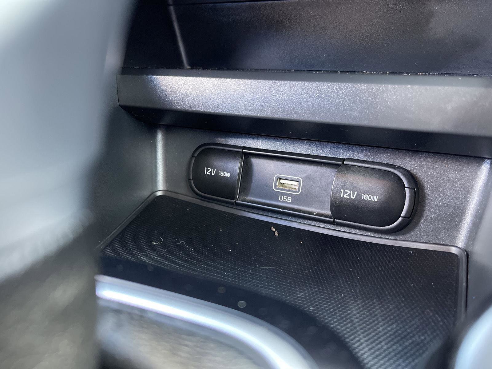 Used 2021 Kia Soul S FWD image 23