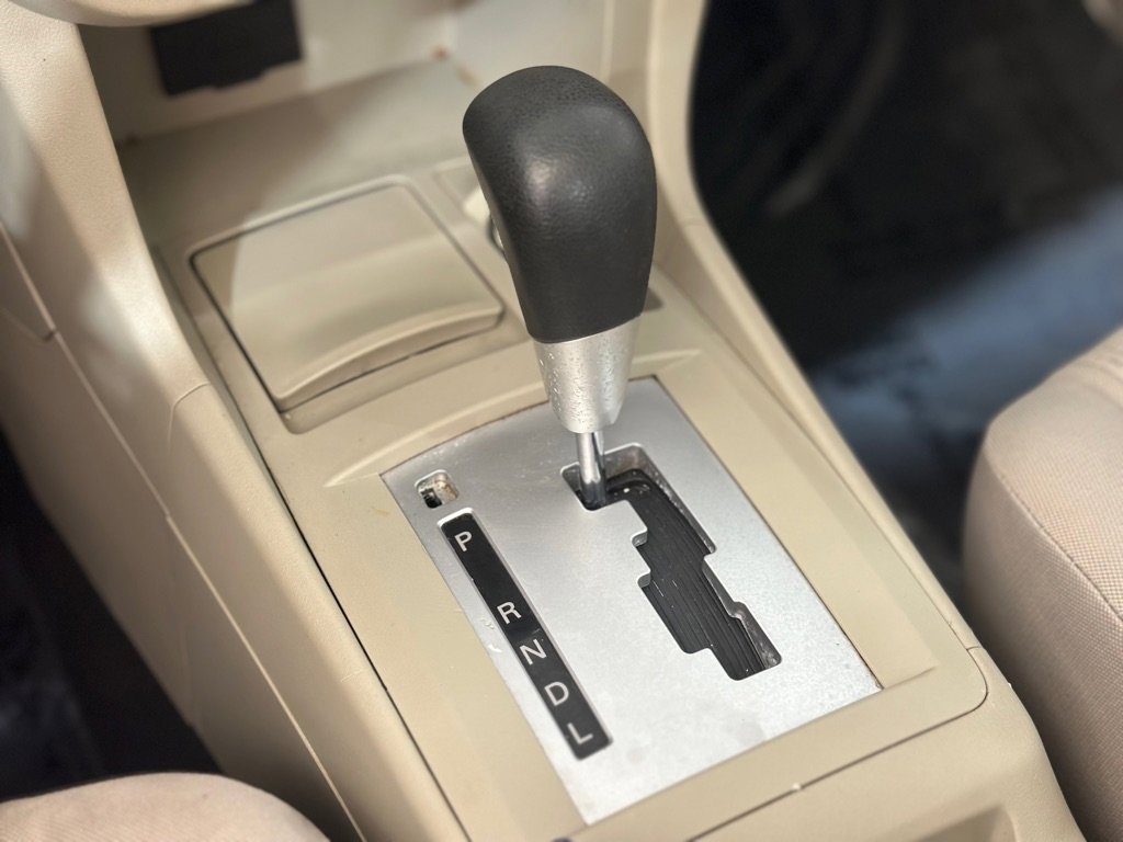 Used 2011 Mitsubishi Lancer ES image 18