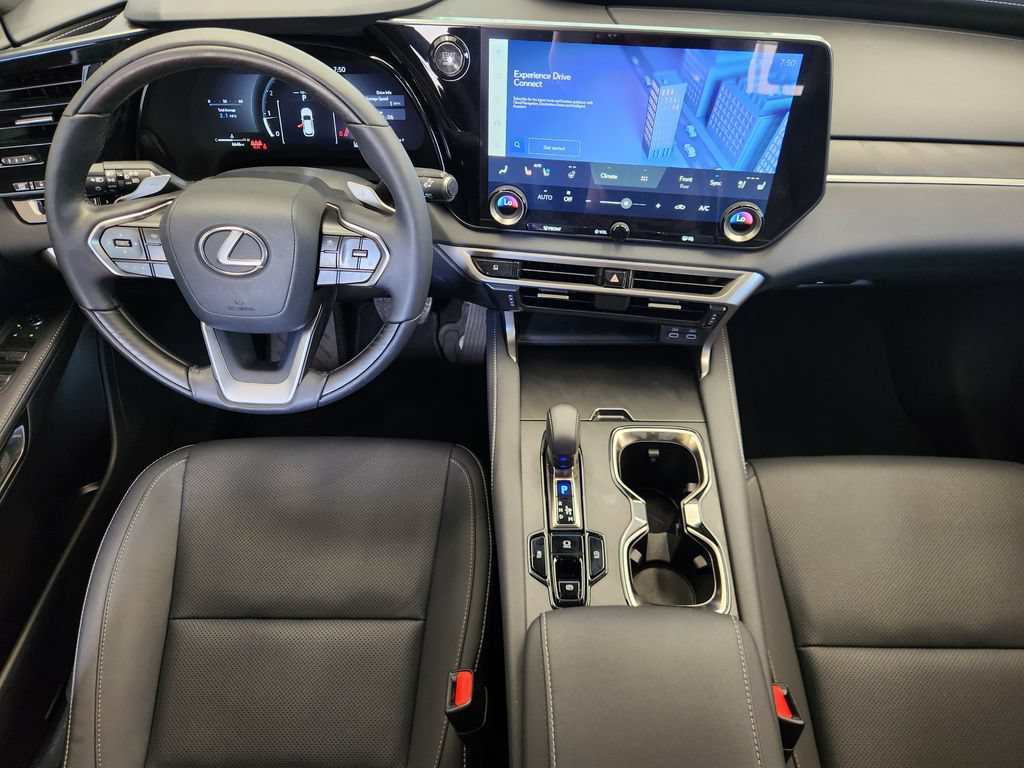 Certified 2025 Lexus RX 350 Premium w/ Accessory Package (Z1) FWD image 26