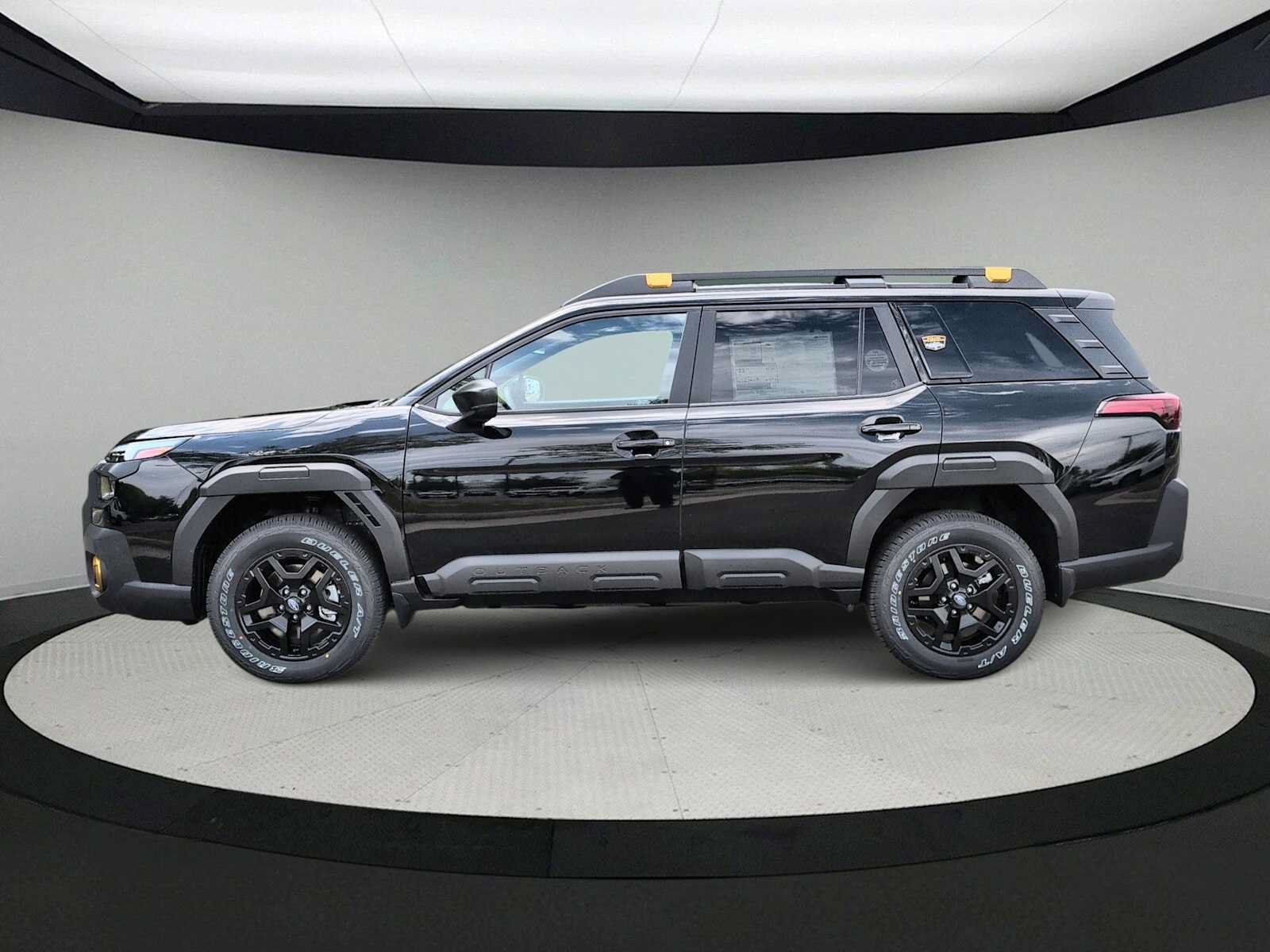 New 2026 Subaru Outback Wilderness AWD/4WD image 5