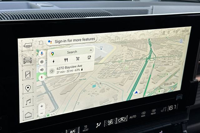 Used 2024 GMC Hummer EV 3X w/ Extreme Off-Road Package image 18