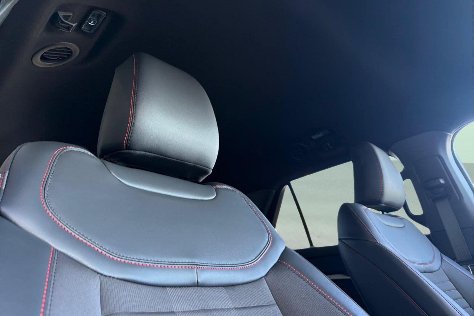 New 2027 Ford Explorer ST-Line w/ Premium Package RWD image 20