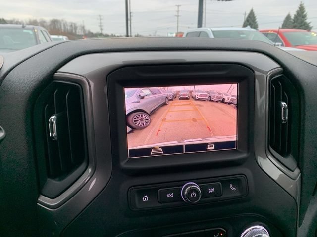 New 2026 GMC Sierra 1500 Pro w/ Pro Value Package AWD/4WD image 22