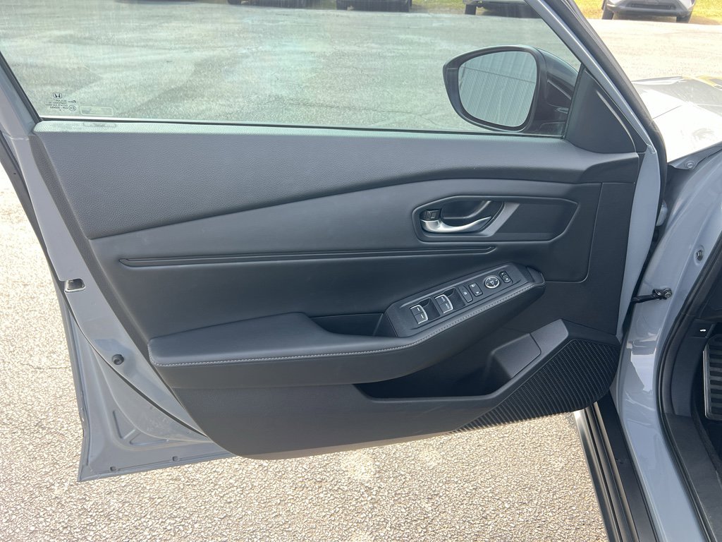 Certified 2023 Honda Accord Sport image 25