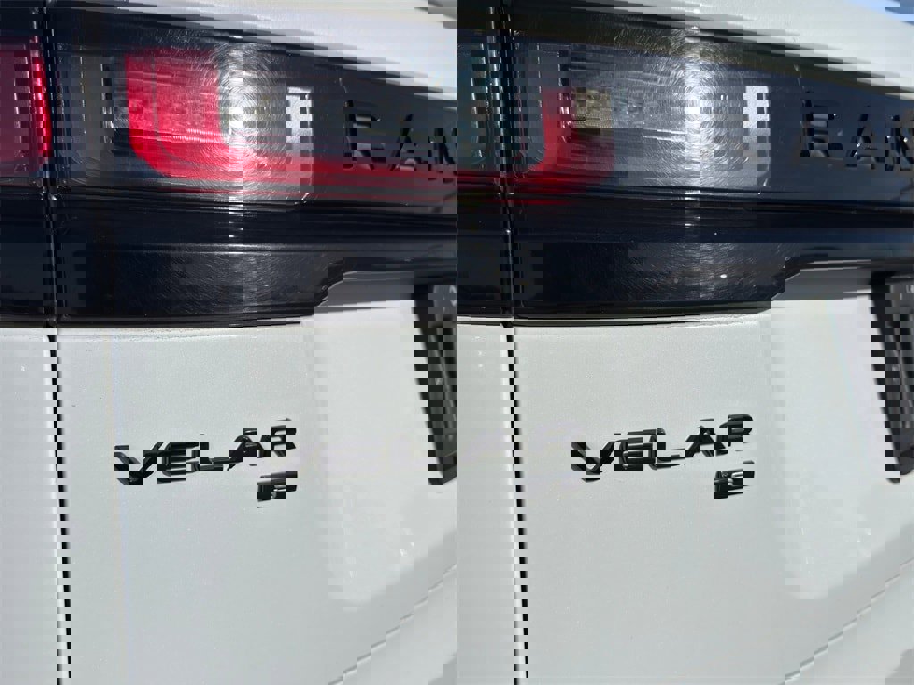 Used 2021 Land Rover Range Rover Velar S image 6