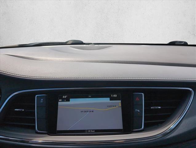 Used 2019 Buick Enclave Essence FWD image 12
