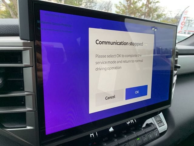 New 2026 Toyota Tundra Limited w/ Limited PVM Package AWD/4WD image 21