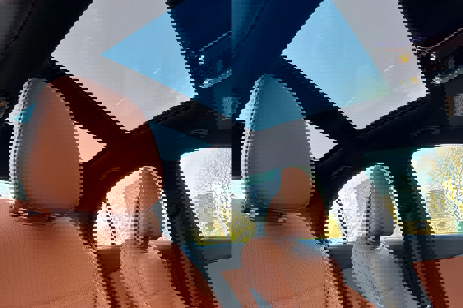 Certified 2025 Mercedes-Benz C 300 Sedan image 15