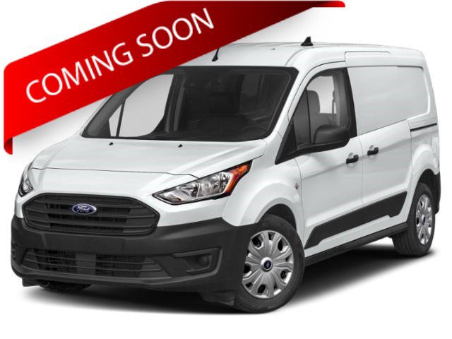 Used 2020 Ford Transit Connect XL