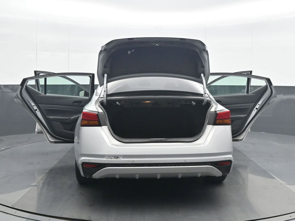 Used 2024 Nissan Altima 2.5 SV image 35