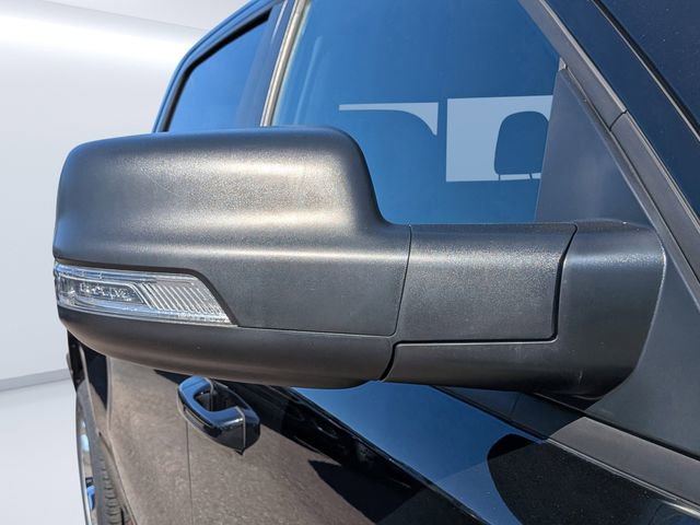 Used 2022 RAM 1500 Big Horn AWD/4WD image 11