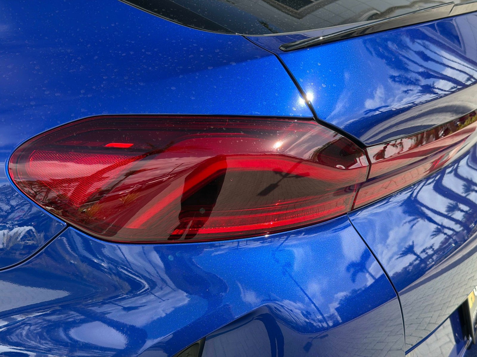 Used 2026 BMW X6 M Competition image 16