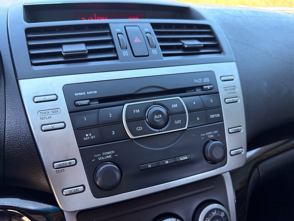 Used 2011 MAZDA MAZDA6 i Touring FWD image 18