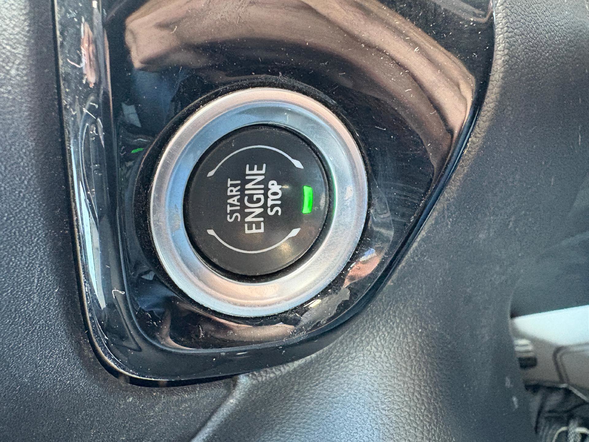 Used 2024 Chevrolet Silverado 2500 LTZ w/ LTZ Plus Package image 25