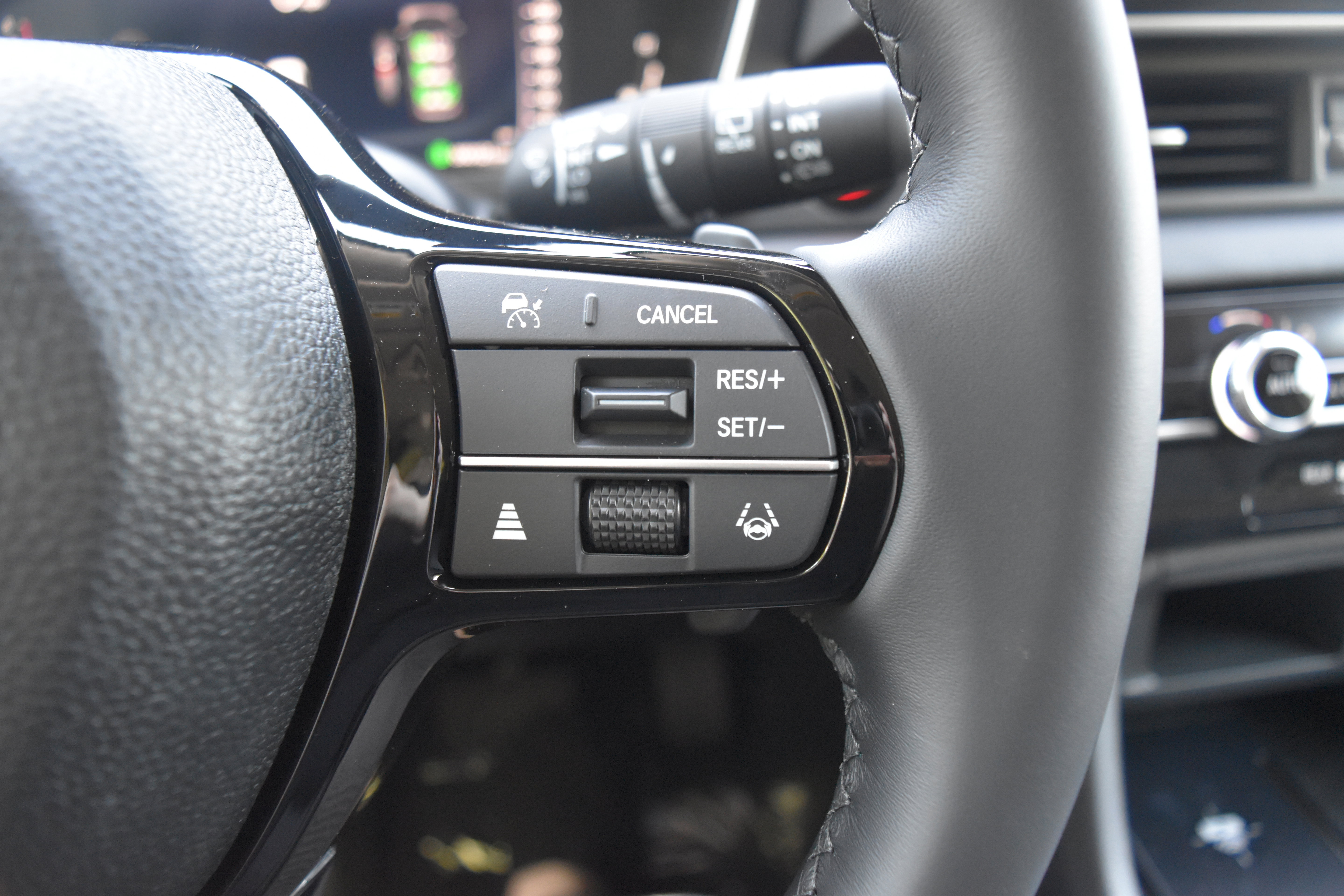 New 2026 Honda Pilot EX-L image 19