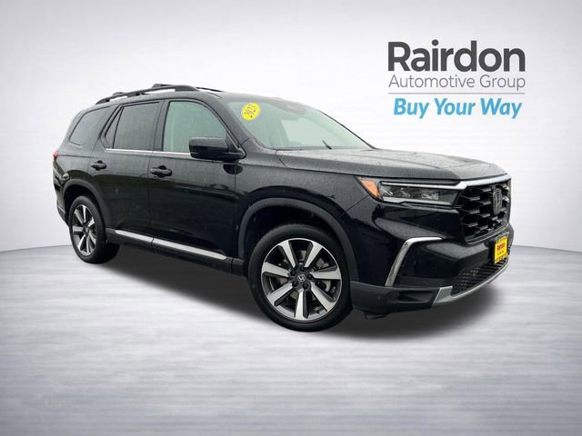 Used 2023 Honda Pilot Touring